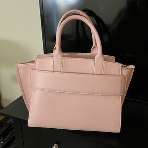 A New Day Pink Purse